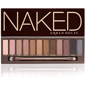 Urban Decay Naked Palette